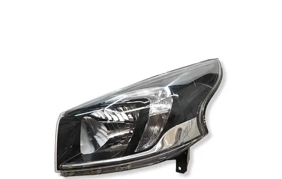 Opel Vivaro Headlight/headlamp 93867957 260603220R A11565030
