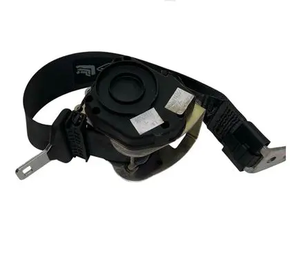 Jaguar XK - XKR Rear seatbelt 6W83613E36AC
