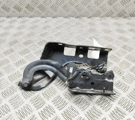 Mercedes-Benz CLS C257 Engine bonnet/hood hinges A2138800228