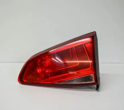 Volkswagen Golf VII Tailgate rear/tail lights 5G0945094AD