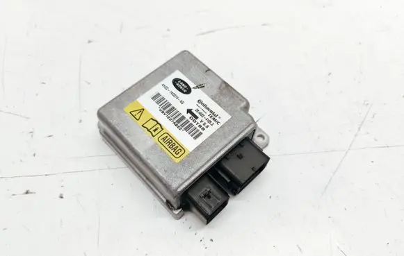 Land Rover Range Rover Sport L320 Airbag control unit/module AH2214D374AG