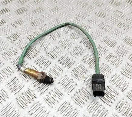Mercedes-Benz CLA C117 X117 W117 Lambda probe sensor A0035427018 0258017016