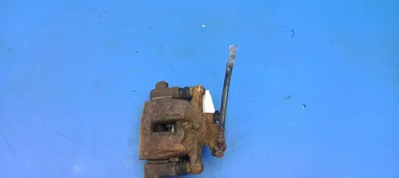 Land Rover Range Rover Sport L320 Rear brake caliper