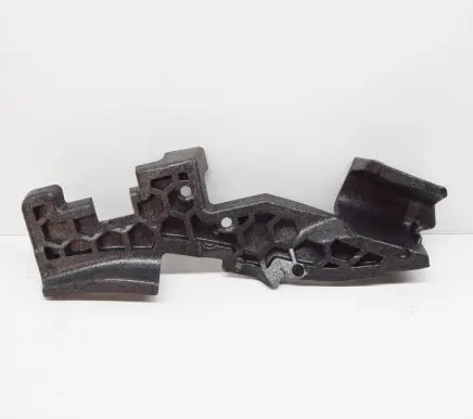 Jaguar F-Type Other trunk/boot trim element HX5331288BA