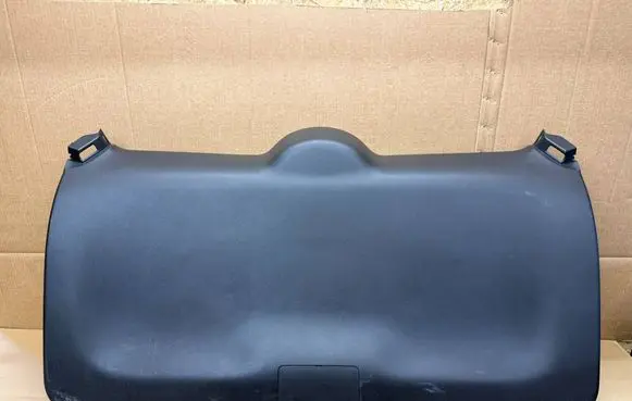 Honda CR-V Trunk/boot side trim panel 84431T1GE010BLK