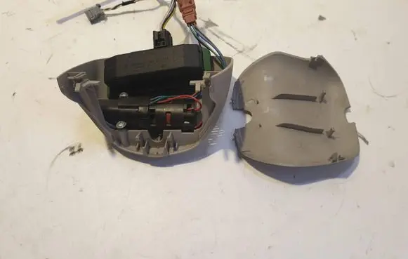 Renault Laguna II Rain sensor 8200001914 1397212