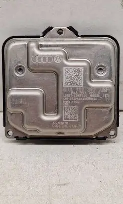 Audi Q5 SQ5 Headlight ballast module Xenon 80A907397