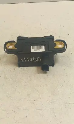Mercedes-Benz ML W164 ESP acceleration yaw rate sensor A0045421818