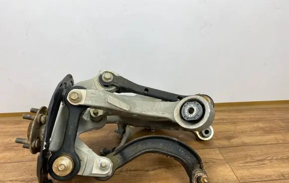 Ford Edge II Rear suspension assembly kit set 5K743PINYA 5K743