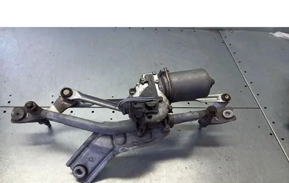 Fiat Punto (199) Front wiper linkage 