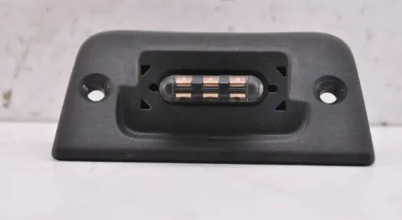 Volkswagen Transporter - Caravelle T6 Sliding door contact joint 7E0907437