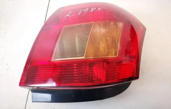 Toyota Corolla E120 E130 Rear/tail lights
