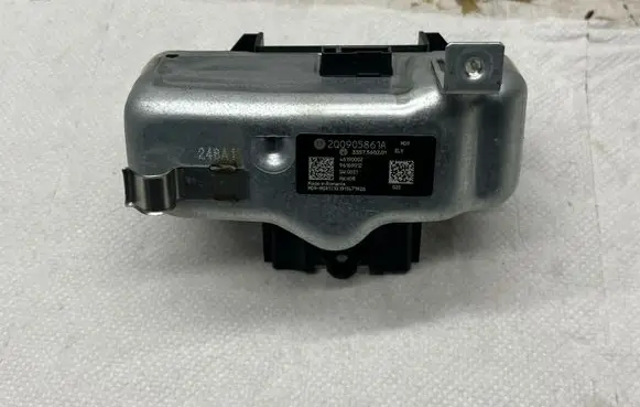 Volkswagen T-Cross Steering wheel lock 2Q0905861A 3357560201 46190002