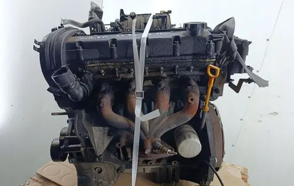 Chevrolet Nubira Engine F16D3