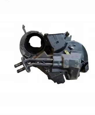 Peugeot 206 Interior heater climate box assembly 