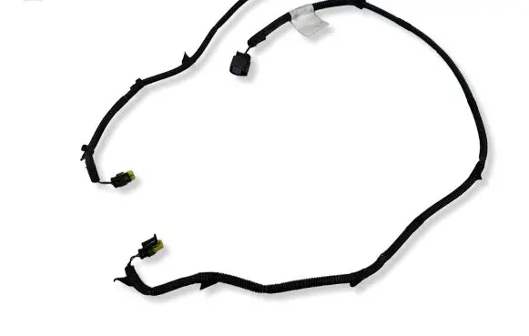 Fiat 500 Abarth Other wiring loom 00520318050