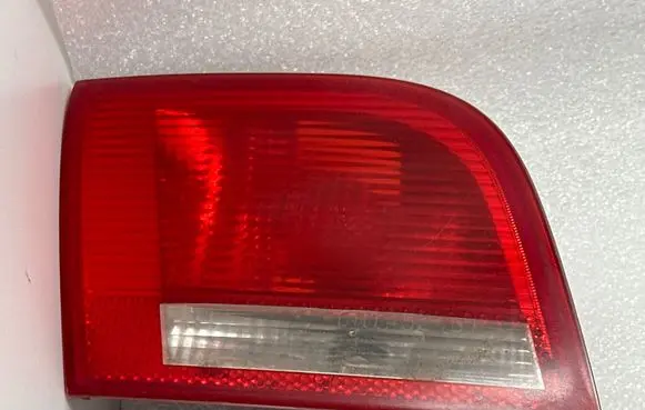 Audi A3 S3 8P Tailgate rear/tail lights 8P4945093B