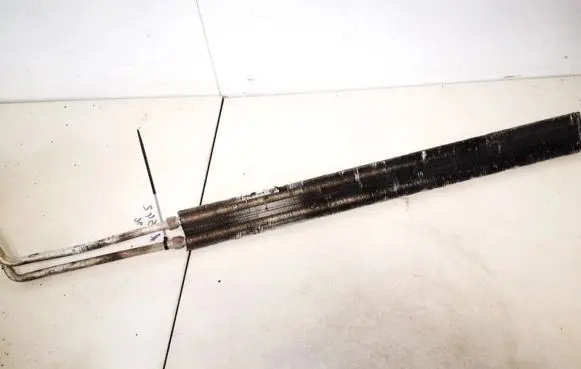 Opel Insignia A Power steering radiator 13286331