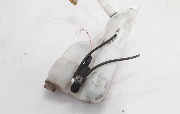 Renault Scenic III - Grand scenic III Windshield washer fluid reservoir/tank 289100014R