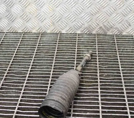 Steering tie rod