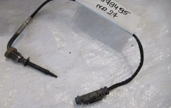 Alfa Romeo Stelvio Exhaust pressure sensor 55279495