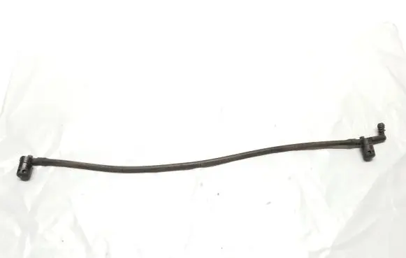 Opel Astra H Windshield washer spray nozzle 9221637