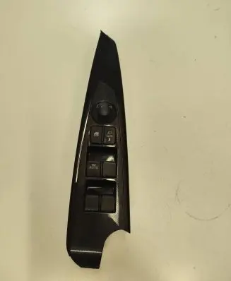Mazda CX-3 Electric window control switch DG8T66350 5AB00506A01 1A017A