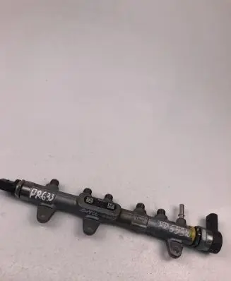 BMW 5 F10 F11 Fuel main line pipe 851415402