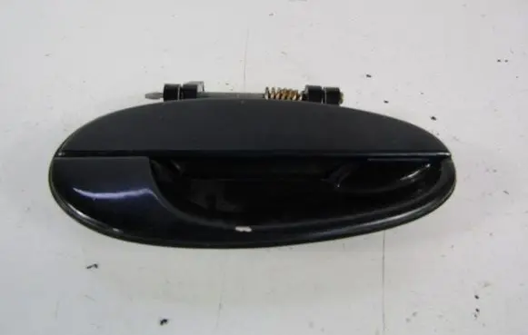 Chevrolet Rezzo Rear door exterior handle 
