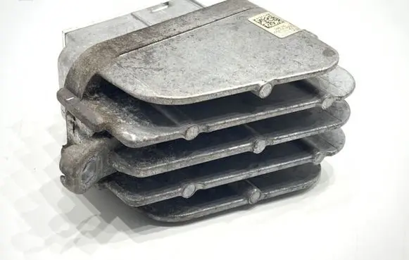 Audi A5 8T 8F Voltage converter/converter module 1305715178