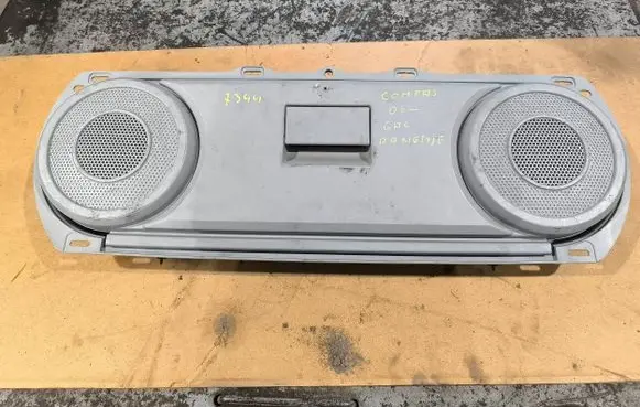 Jeep Compass Subwoofer speaker 1309