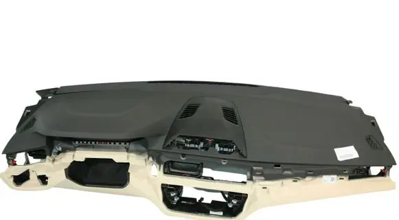 BMW 6 G32 Gran Turismo Dashboard 51457944614 7944614