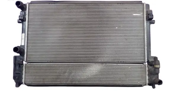 Skoda Octavia Mk3 (5E) Coolant radiator