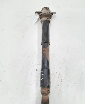 Seat Altea XL Rear shock absorber/damper