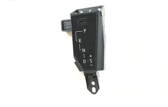 Lexus RX 450H Gear shift selector indicator 76K116 07DTV