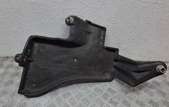 Side bottom protection