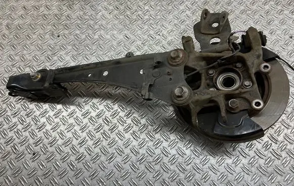 Lexus NX Rear wheel hub 588WKH17B