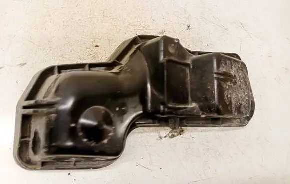 Audi A6 S6 C5 4B Headlight/headlamp dust cover 15381400