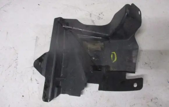Jaguar XJ SERIE 1 Other interior part HK8316A263B