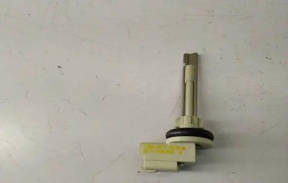Ford Galaxy Interior temperature sensor 4S7T19C734AA 112360789