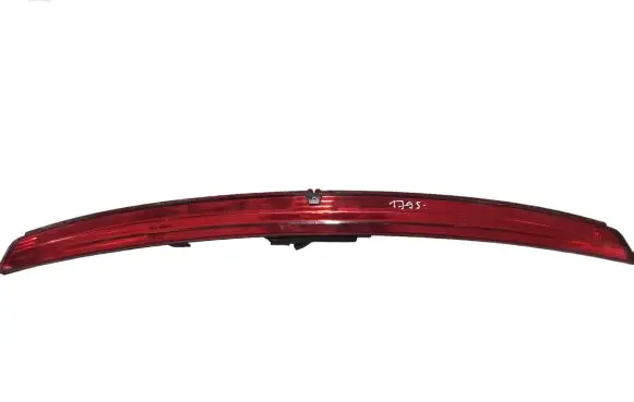 Citroen C4 Grand Picasso Third/center stoplight 9654435580