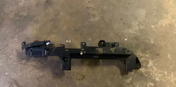 Jaguar F-Pace Bracket in trunk/boot HK8345530AC