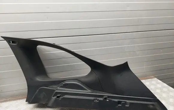 BMW X1 F48 F49 Other trunk/boot trim element 6433416 7332820