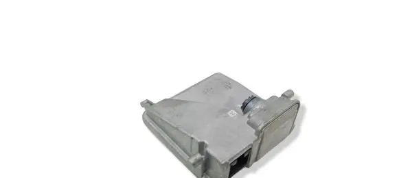 Skoda Octavia Mk3 (5E) Windshield/windscreen camera 5Q0980653G
