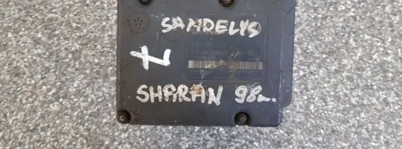 Volkswagen Sharan ABS Pump 1J0907379D