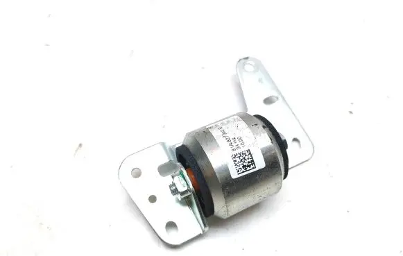 Audi Q2 - Muffler mount bracket/holder 81A827242B