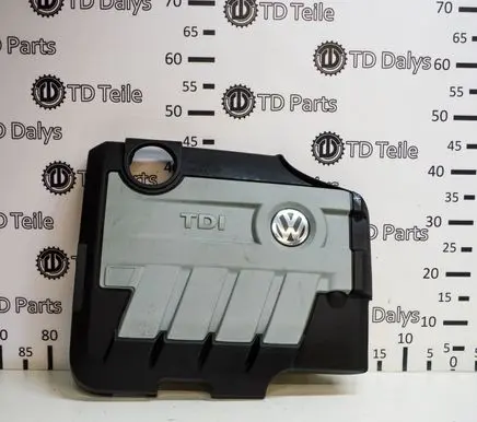 Skoda Yeti (5L) Engine cover (trim) 03L103925