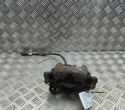 Jaguar XE Front brake caliper T4N9758