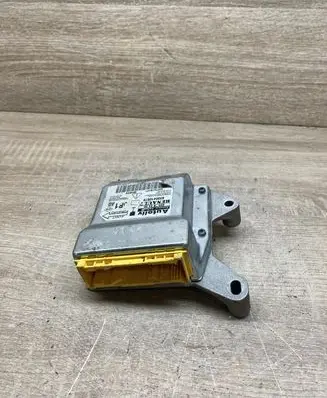 Renault Espace - Grand espace IV Airbag control unit/module 8200410979 603785400