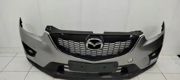 Mazda CX-5 Front bumper 